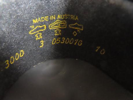 Celokožené lodičky hogl, veľ.36, 36