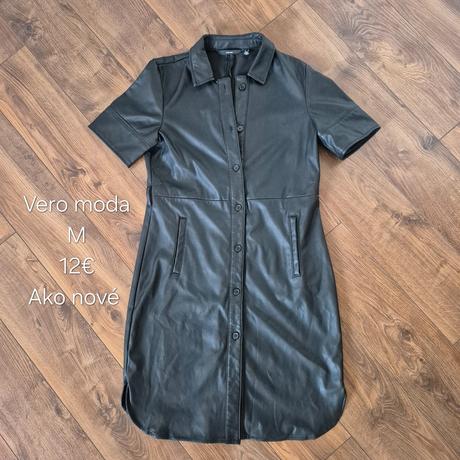 Šaty m, vero moda,m