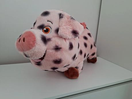 Prasiatko 60cm,