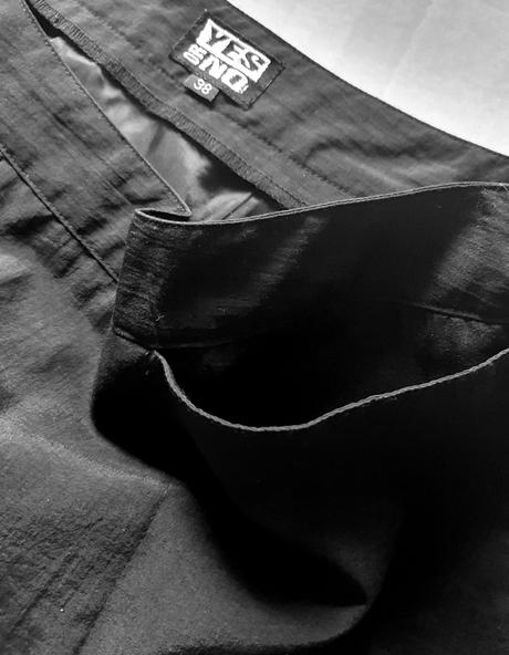 Dlha sukna - sportovy styl, s