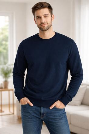 Olive pánske sveter, xl