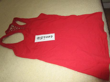 2699. tričko bavlnené, xs