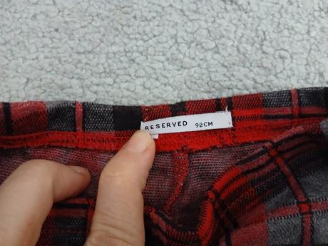 Vianocne karovane leginy 92, reserved,92