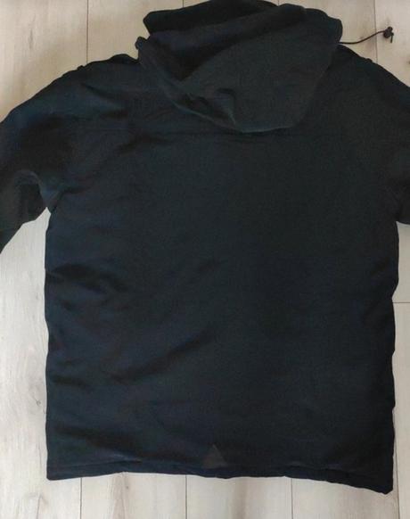 Bunda na zimu, xl