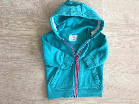 Mikinka, 9-12mesiacov, next,80