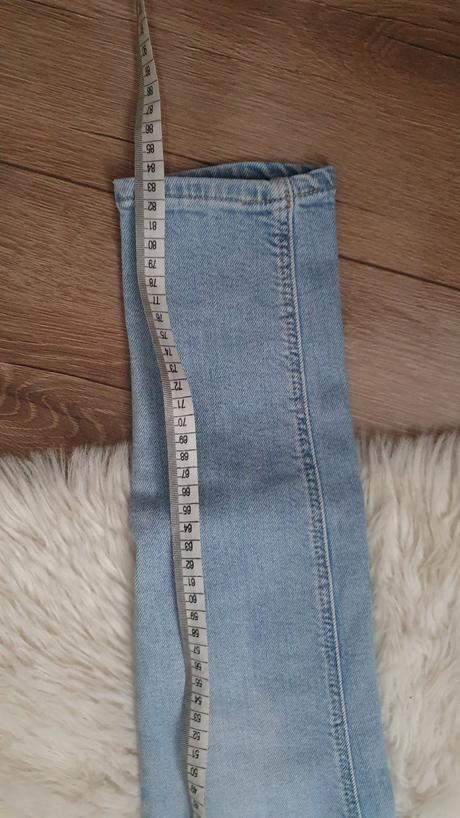 Zara slim rifle, zara,140