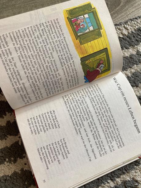 Cap und capper walt disney (1990), 