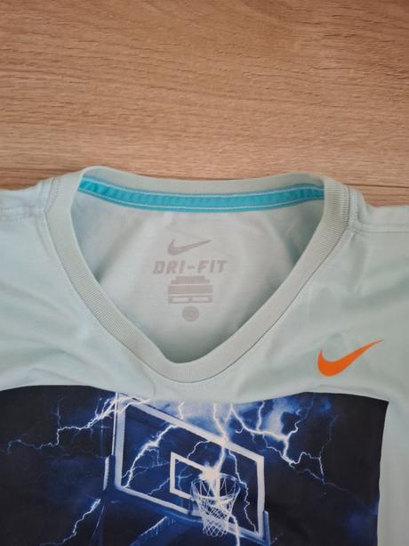Tričko, nike,m