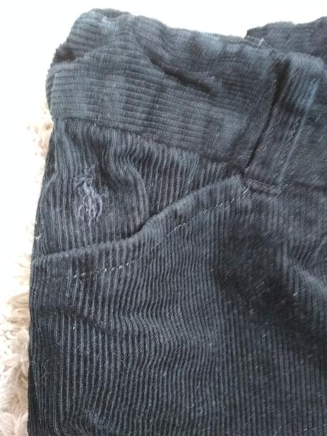 Nohavice ralph lauren-4roky, ralph lauren,104