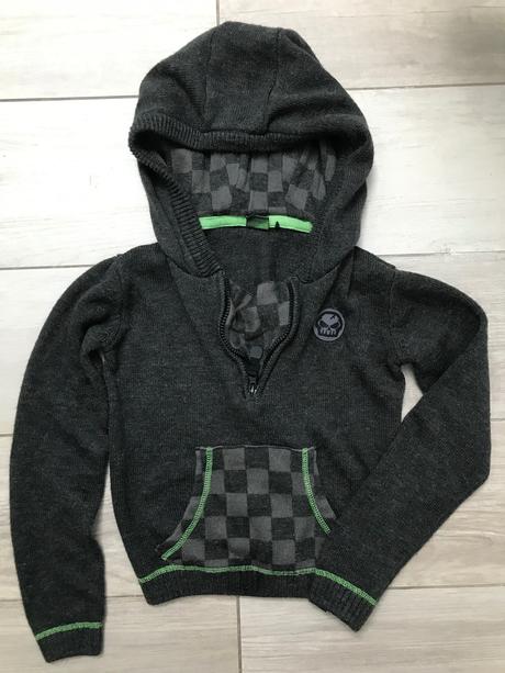 Frajerský svetrík, no fear,146