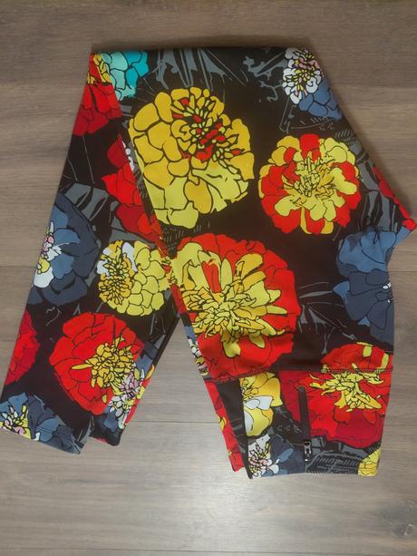 Bezecke leginy adidas, adidas,m