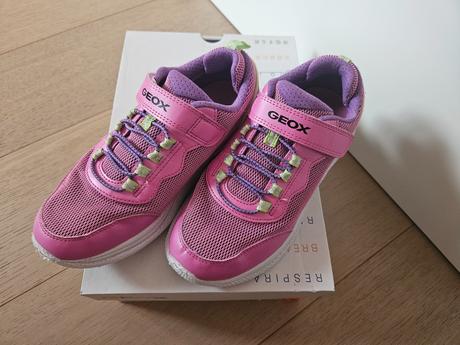 Geox tenisky, geox,36