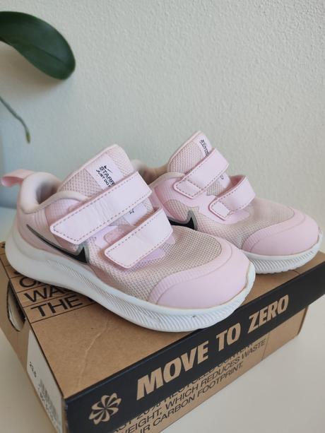 Nike botasky, nike,23