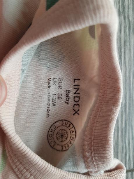 Lindex letné body žabky 56, lindex,56
