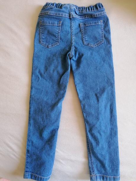 Riflove legíny, lupilu,116