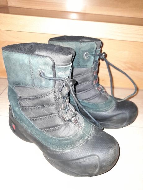 Čižmy  33, columbia,33