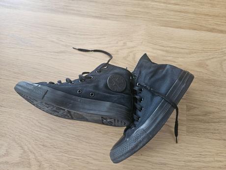 Converse kotnikove, converse,39