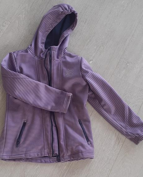 Softšelova bunda, crivit,134