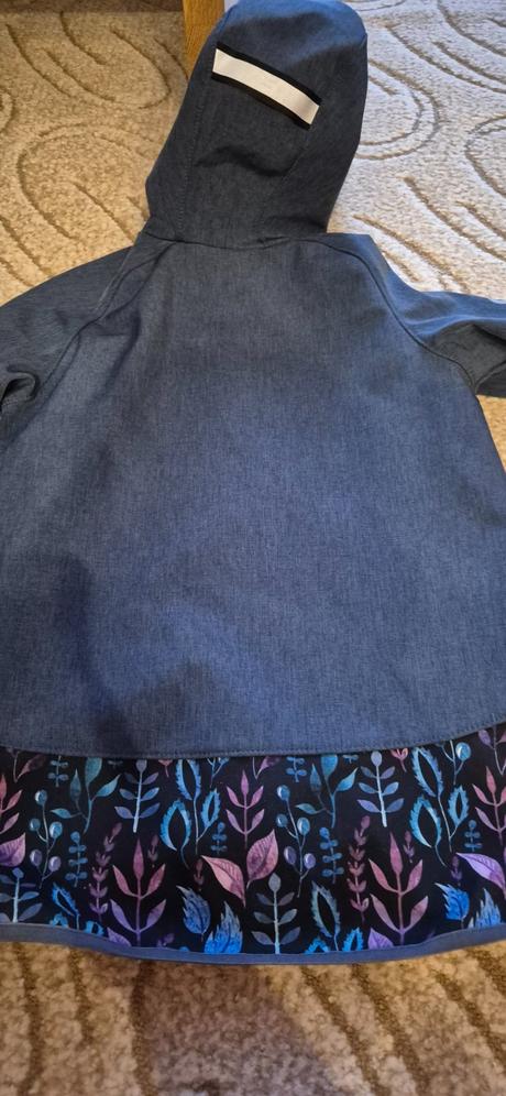 Softshellová bunda, unuo,122