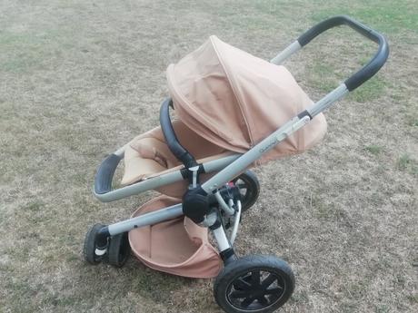 Predám quinny kočík 3 kombinaciu, quinny,quinny buzz (3)