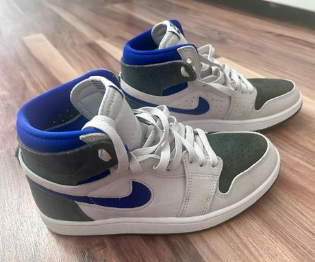 Jordan 1 air zoom, air jordan,39