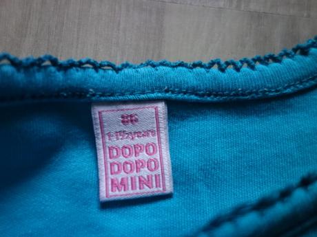 Tričko dopodopo, dopodopo,86