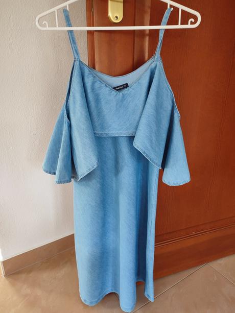 Dámske letné šaty zn.medicine, xs