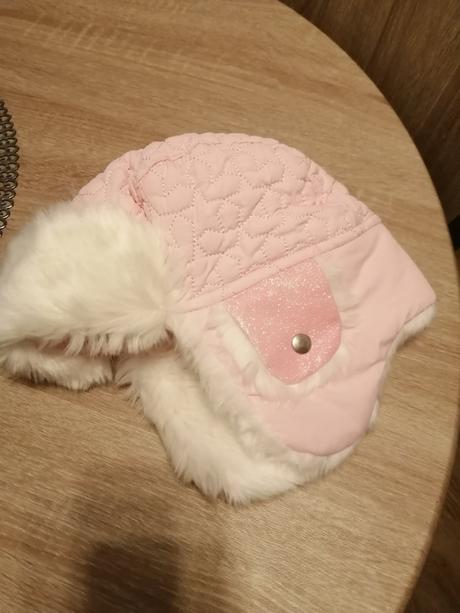 Čiapka baranička, f&f