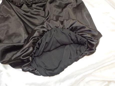 Pekna bluzka s puff-efektom, new look,36