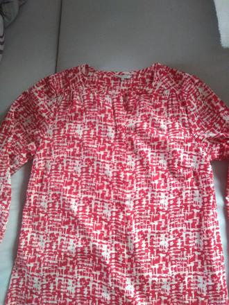 Damska blúzka č. 44, 44