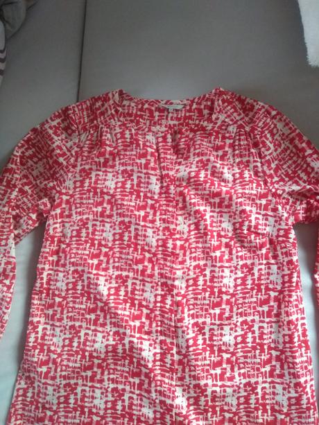 Damska blúzka č. 44, 44