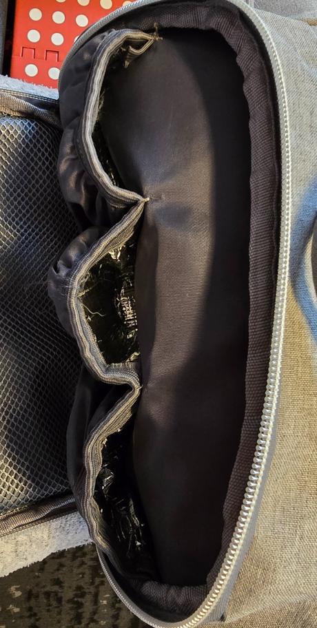 Ruksak (na kočík), 