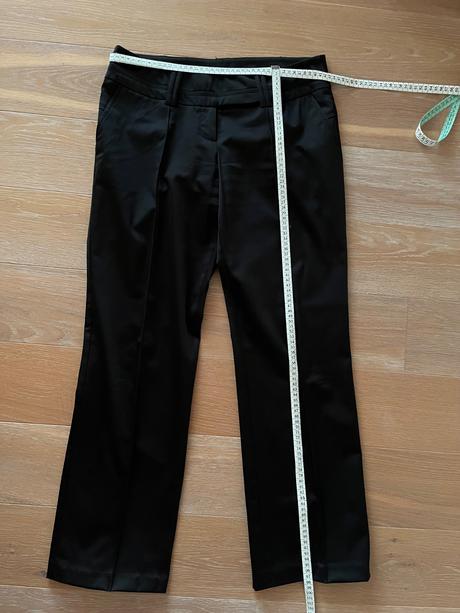 Nohavice, reserved,40