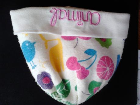 Tepla ciapka animal na cca 1 rok, 80