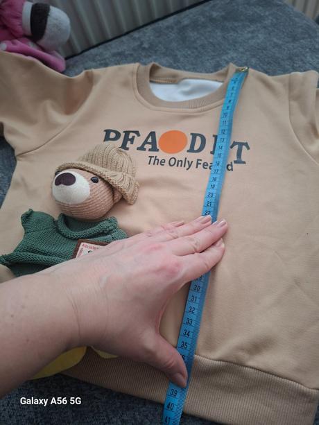 Súpravička č.98/104, 98