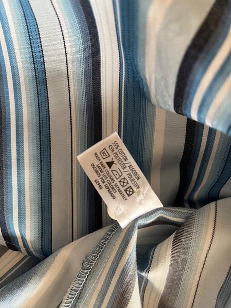 Cedar wood košela vel.l, l