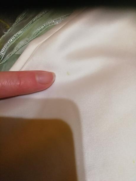 Smotanové šaty, next,134