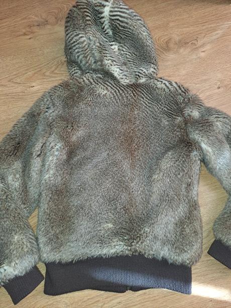 Kabatik, benetton,140