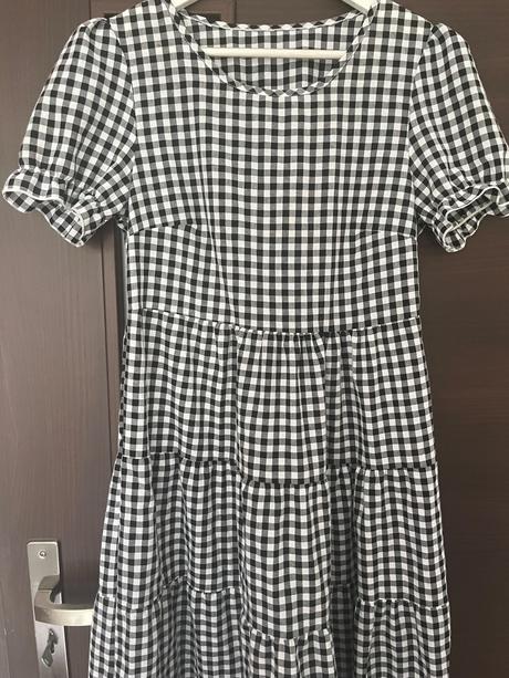 Predám dámske šaty veľkosť 36, 36