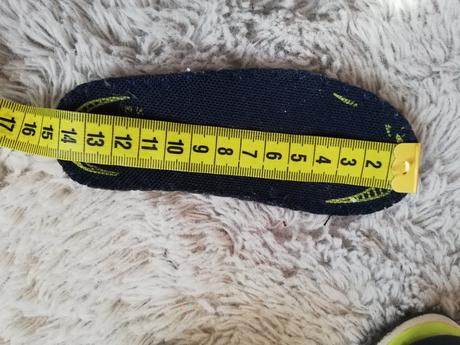 Tenisky sprandi, sprandi,23