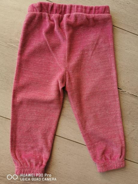 Tepláčiky, pepco,80