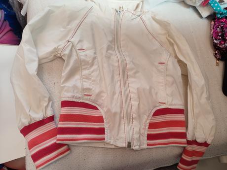 Tenká jarná bunda, reserved,110