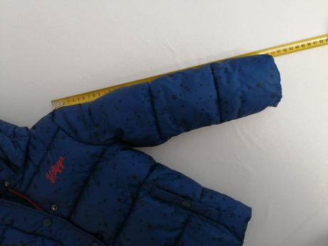 Tommy hilfiger bunda, tommy hilfiger,104