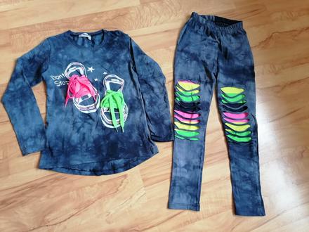 Súprava 122/128, 122