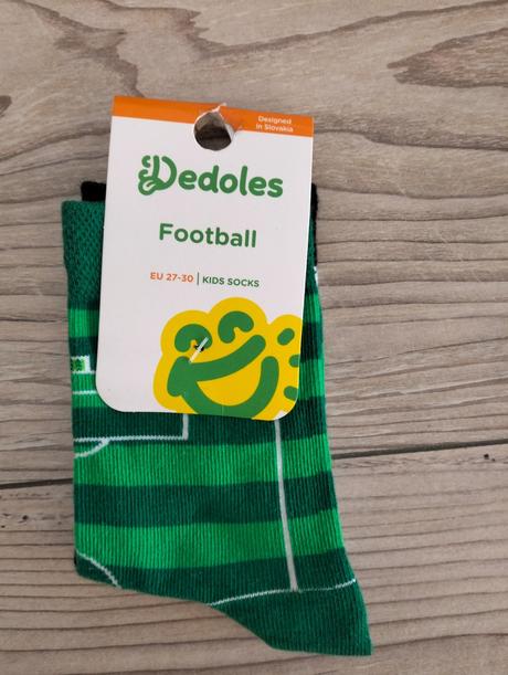 Ponožky dedoles, 27 / 28 / 29 / 30