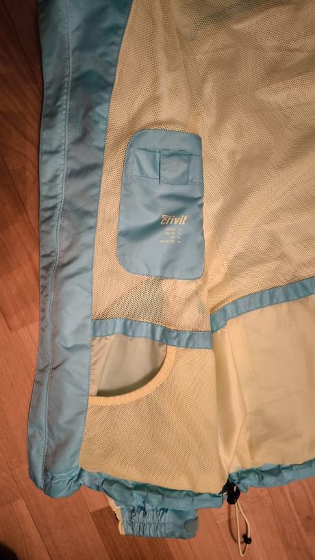 Sportova bunda, crivit,s