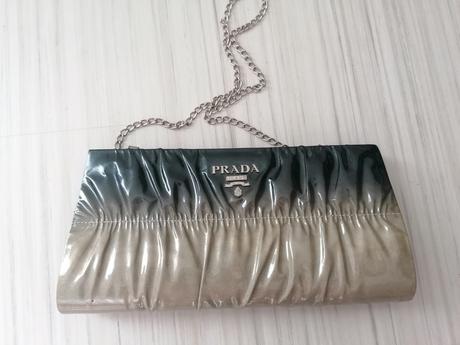 Kabelka s retiazkou, 