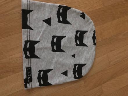 Batman ciapka, 98