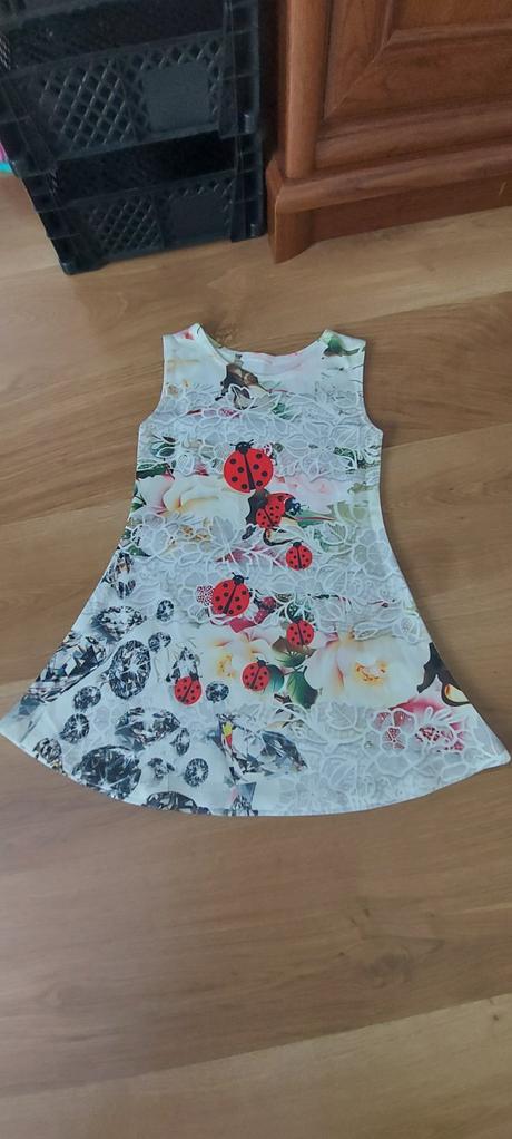 Satky s lienkami, 116