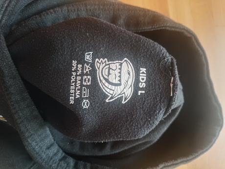 Mikina od mrshark, l